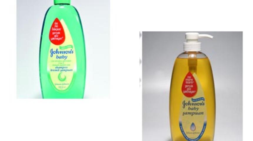 Bebekler İ&ccedil;in Banyo Zamanı!