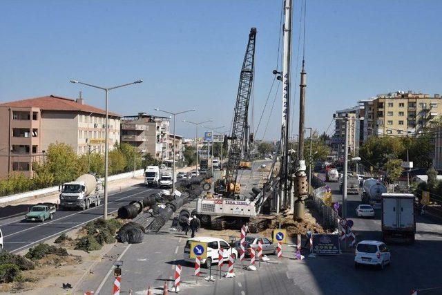 Manisa’da Can Kayıplarının Önüne Geçecek Çalışma