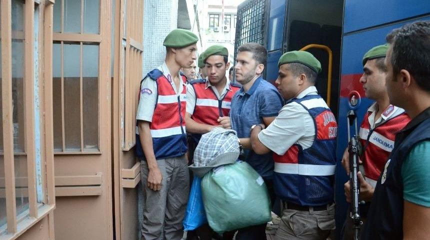 Zonguldak&rsquo;ta Fet&ouml;/pdy Davaları