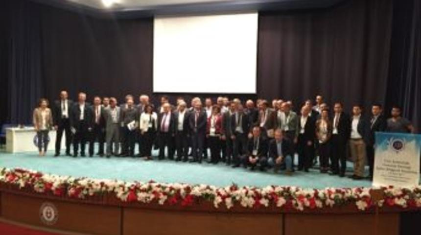 Türk Jinekolojik Onkoloji Derneği Aydın Bölgesel Toplantısı Gerçekleşti