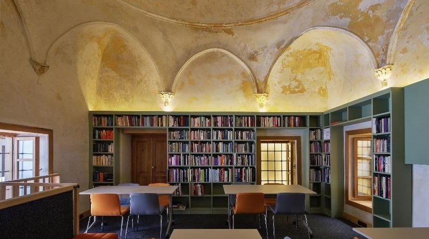 450 Yıl Sonra Yine Çocukların Hizmetinde