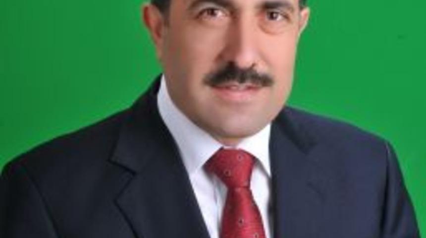 Abdulahat Arvas, Aday Olmayacağını Duyurdu