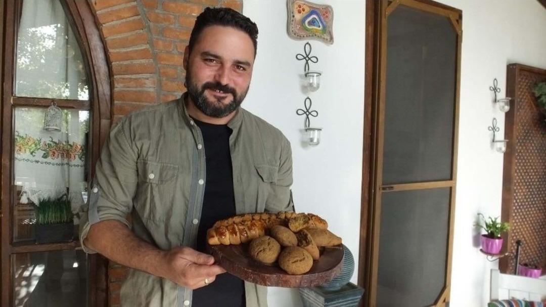 (&ouml;zel Haber) Zeytin Atıkları &Ccedil;&ouml;pe Gitmiyor, G&uuml;bre Ve Hayvan Yemi Oluyor