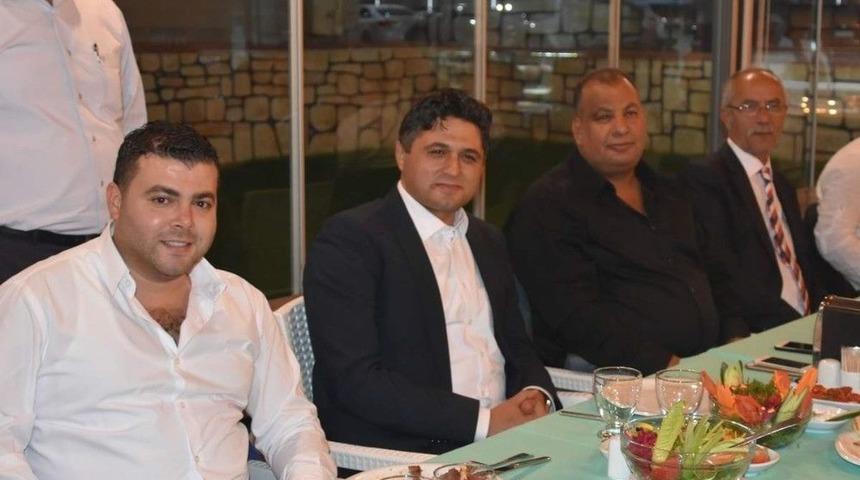 Aliağa Y&ouml;r&uuml;kler Derneğinden Teşekk&uuml;r