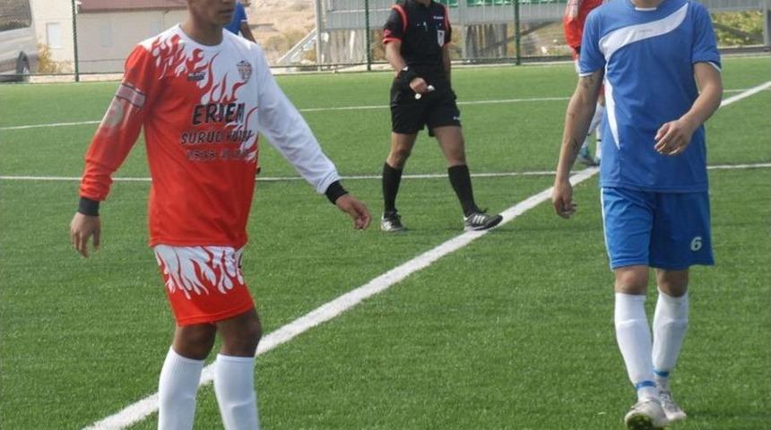 Kayseri Birinci Amat&ouml;r K&uuml;me A Grubu