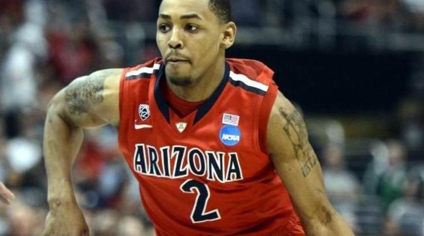 Abd&rsquo;li Oyun Kurucu Gaziantep Basketbol&rsquo;da