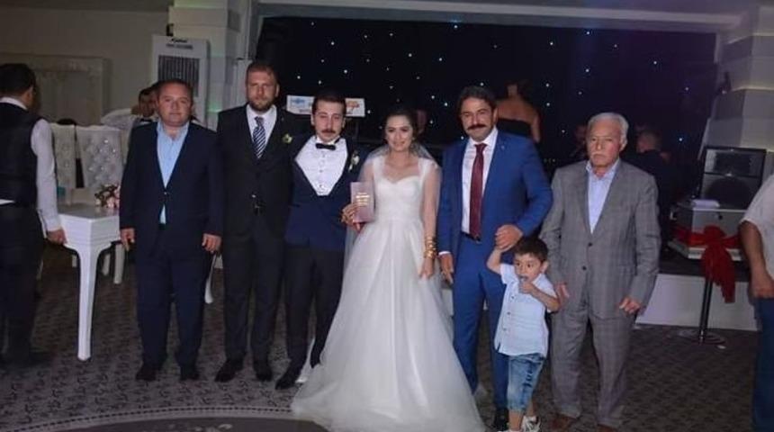 Seyitgazi Belediyesi&rsquo;nin Mutlu G&uuml;n&uuml;