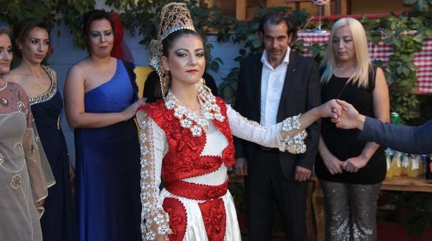 Sa&ccedil; &Ouml;rg&uuml;s&uuml;n&uuml;n Patentini Aldı