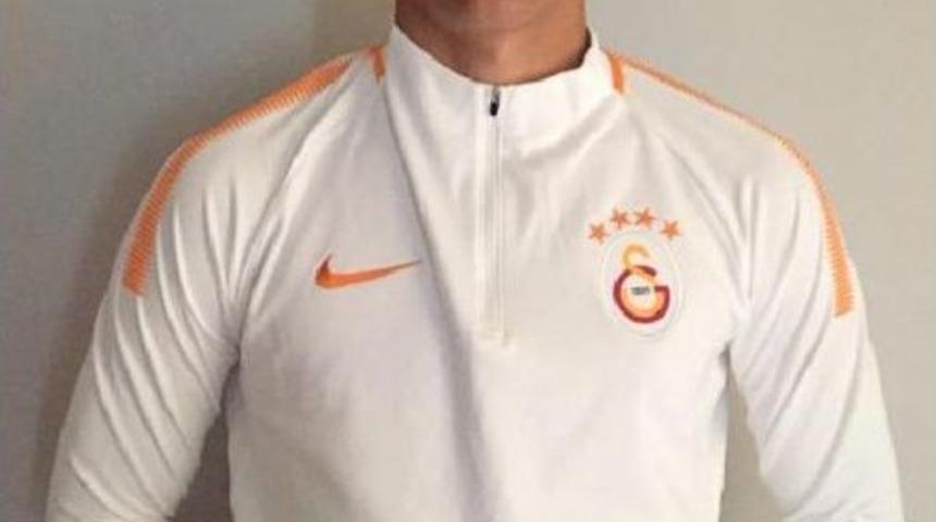 Kayseri Erkiletspor&rsquo;Dan Galatasaray&rsquo;A
