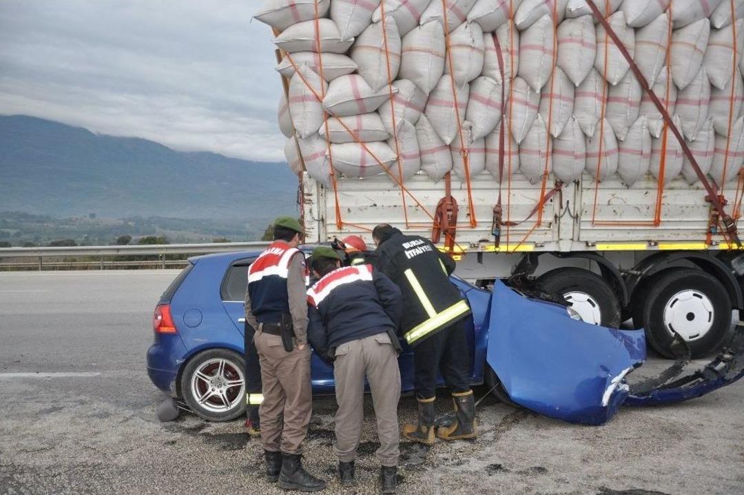 Yaralı &Ccedil;ocuklar, &Ouml;len Babalarını Ağlayarak Sayıkladı...