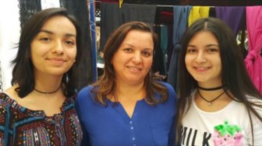 &Ouml;demiş&rsquo;in El Sanatları Macaristan&rsquo;da Tanıtılacak