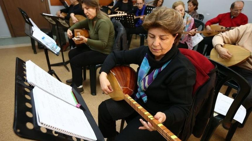 Kurs Keyfini Ka&ccedil;ırmayın