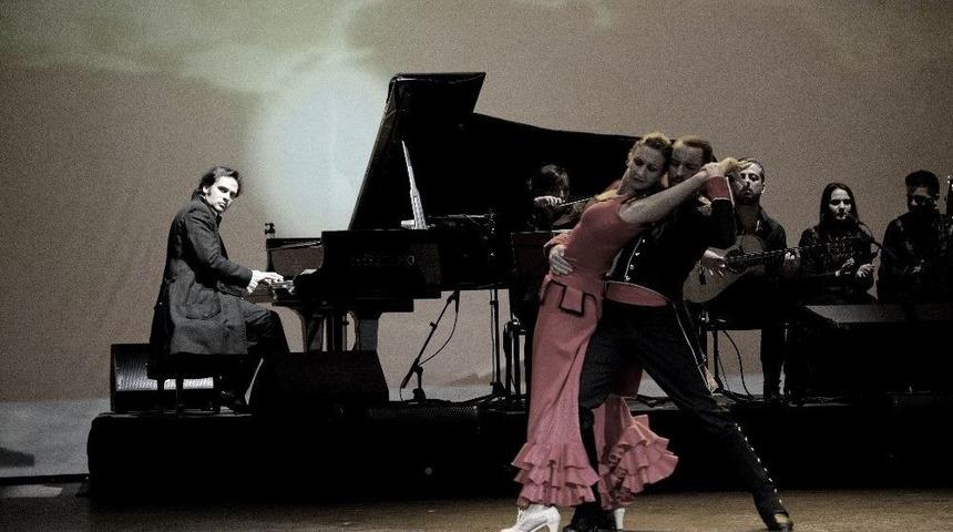 D&uuml;nyanın En İyi Şef Ve Solistleri Antalya&rsquo;da