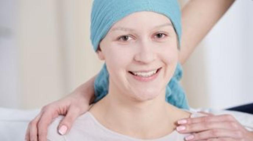 Kanser Tedavisinde Ağız Ve Diş Sağlığına Dikkat