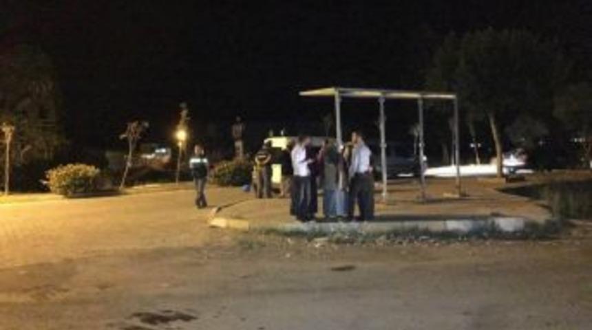 Mersin&rsquo;de Silahlı Saldırı: 2 Yaralı