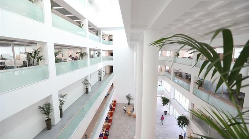 Arnavutk&ouml;y Belediyesi Yeni Adresinde