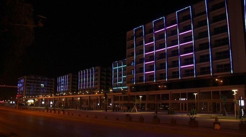 Kurt: "geleceğin Ofislerini Bug&uuml;nden Tasarladık"