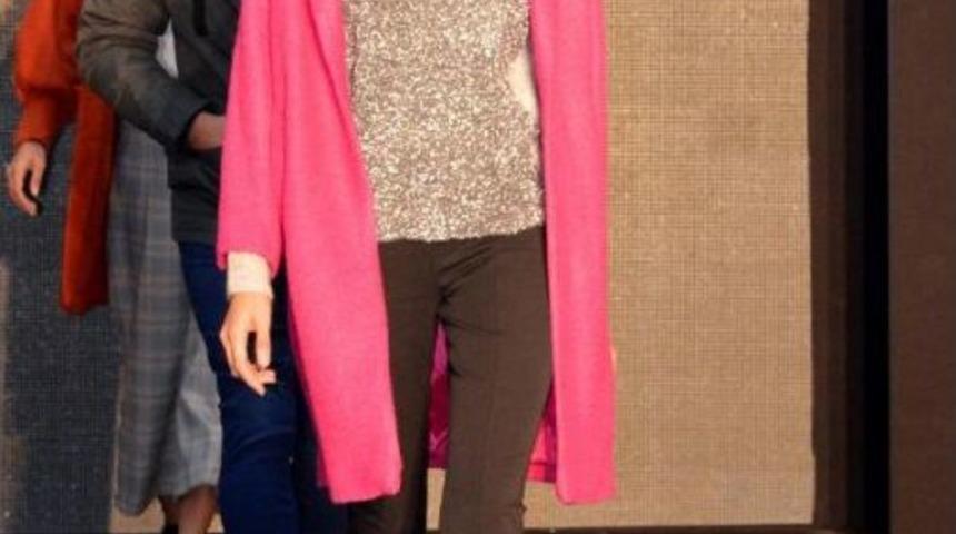 Erzurum'da Moda Ve Müzik Rüzgarı