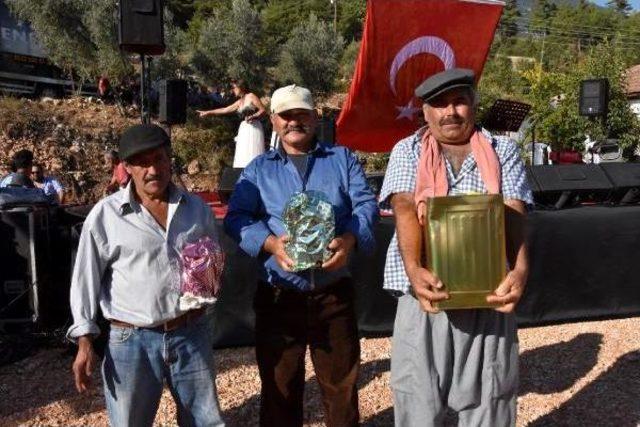 1 Kilo Balı 3 Dakikada Yedi