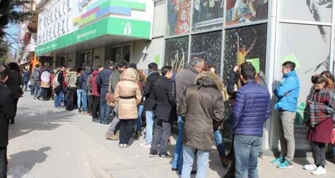 Gen&ccedil;liğin Merkezi Yeni D&ouml;neme Dolu Dolu Geliyor