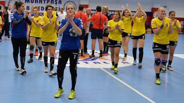 Ecem İçin Kazandılar