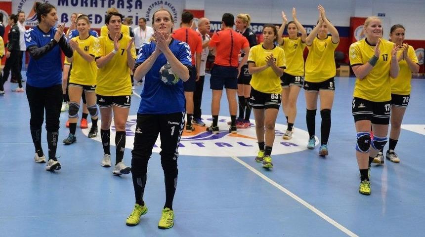 Ecem İçin Kazandılar