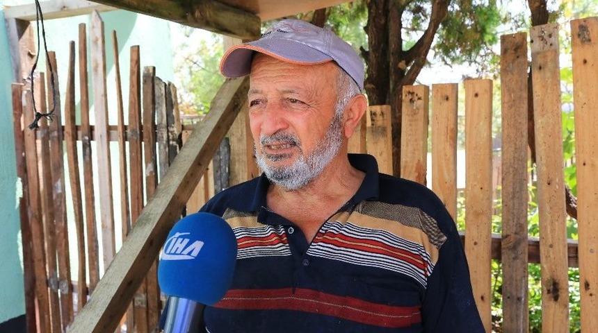 Sincan&rsquo;daki Organize Sanayi B&ouml;lgesi&rsquo;nde 7 Kişi Gazdan Zehirlendi