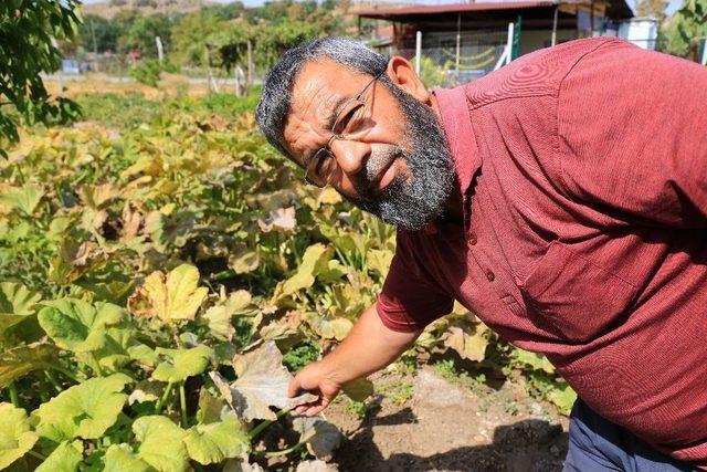 Sincan’daki Organize Sanayi Bölgesi’nde 7 Kişi Gazdan Zehirlendi