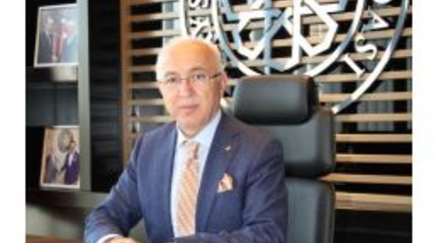 Kayseri Ticaret Odası Yörex’e Katılacak