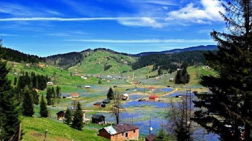 &Ccedil;evreciler, Kadıralak Yaylası I&ccedil;in Yargıya Gitti