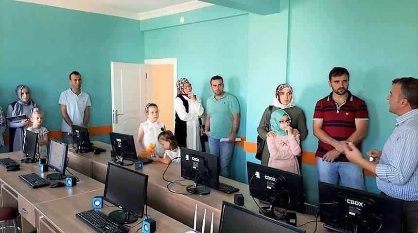 Yeni Neslin Üniversitesi Kayıtları Başladı