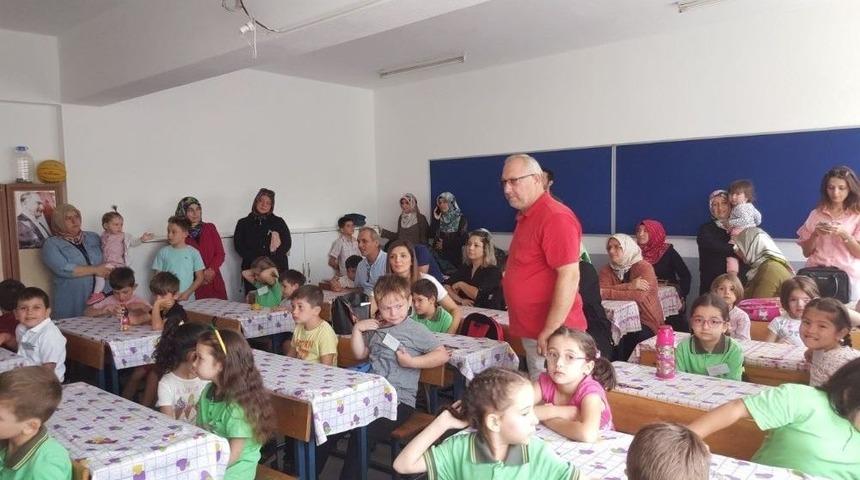 Fatsa&rsquo;da 7 Bin &Ouml;ğrenci Uyum Eğitimine Başladı