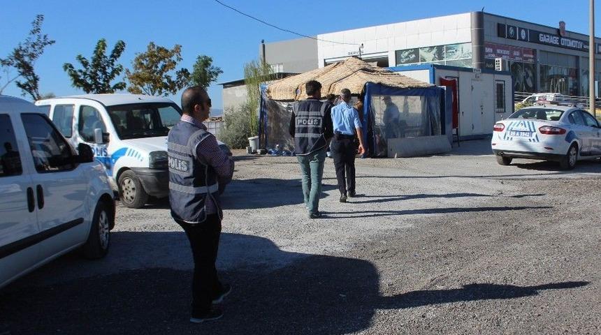 &ldquo;alo 140&rdquo; Ter&ouml;r İhbar Hattı Meyvelerini Vermeye Başladı