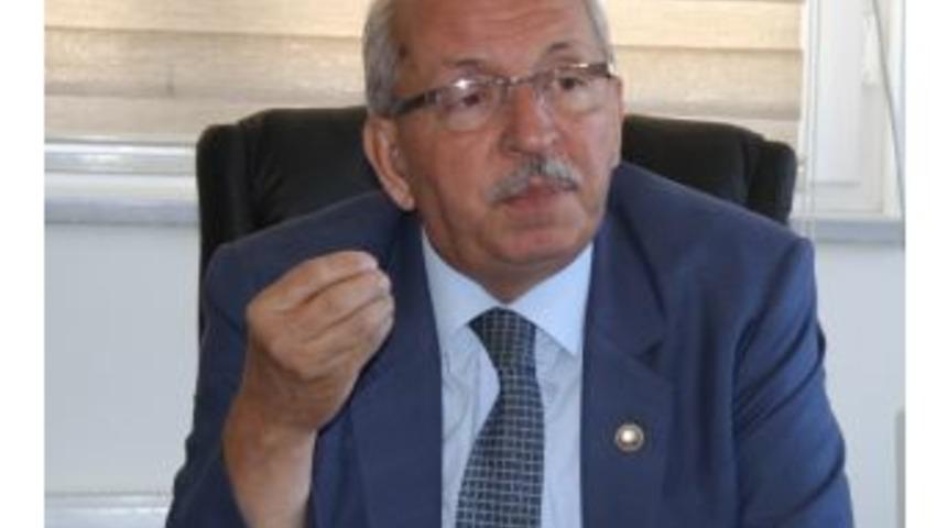 Albayrak: "a&ccedil;lığa Karşı M&uuml;cadele Etmek, Paylaşmak Ve Yardımlaşmak Bir İnsanlık G&ouml;revidir"