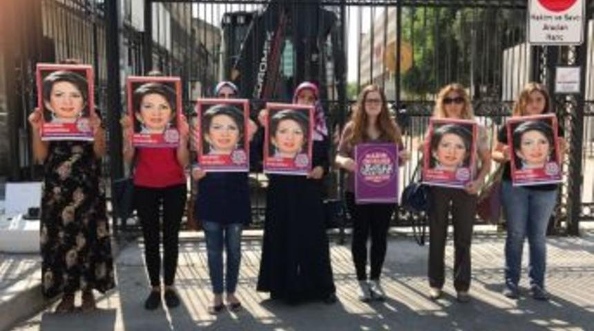 Gülperi Hemşirenin Davasına Devam Edildi