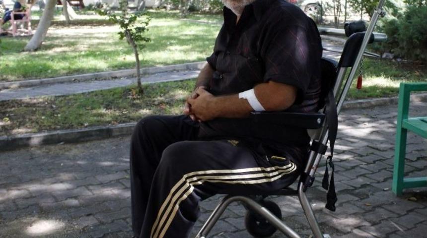 6 &Ccedil;ocuk Babasını 9 Bin 800 Tl&rsquo;lik Borcu Hapse G&ouml;t&uuml;recek