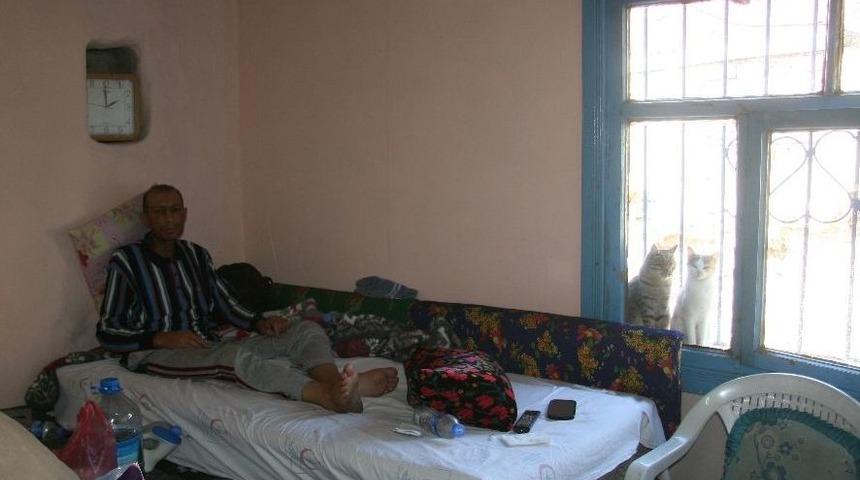 (&ouml;zel Haber) Dramın Adı: &ldquo;l&ouml;semi&rdquo;