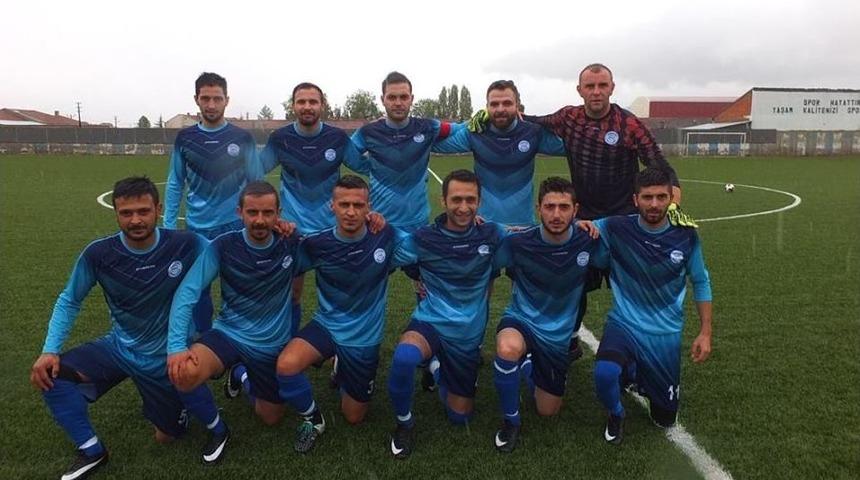 Pazaryerispor Yoluna Namağlup Devam Ediyor