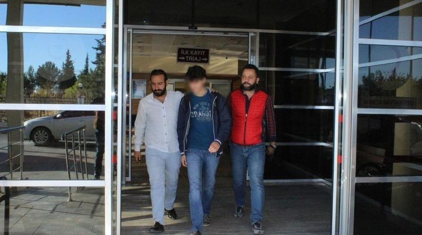 Adıyaman Merkezli 11 İlde Eski Askeri &Ouml;ğrencilere Bylock Operasyonu
