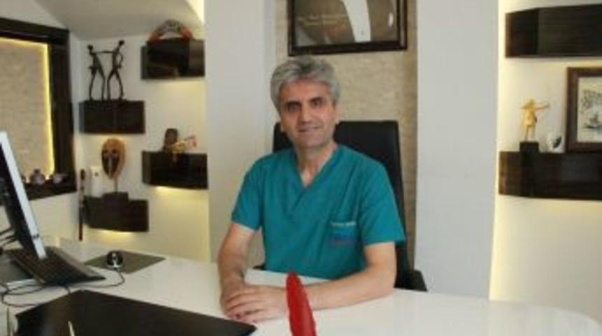 2 Saatte 30 Yaş Gen&ccedil;leşmenin Form&uuml;l&uuml;