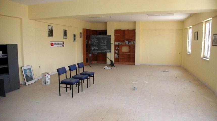 Kilis&rsquo;te Bir Garip Hırsızlık Olayı