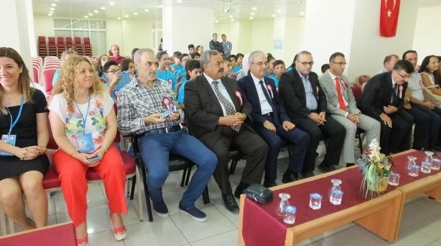 Geleceğin Bilim Adamları Burhaniye&rsquo;de Buluştu