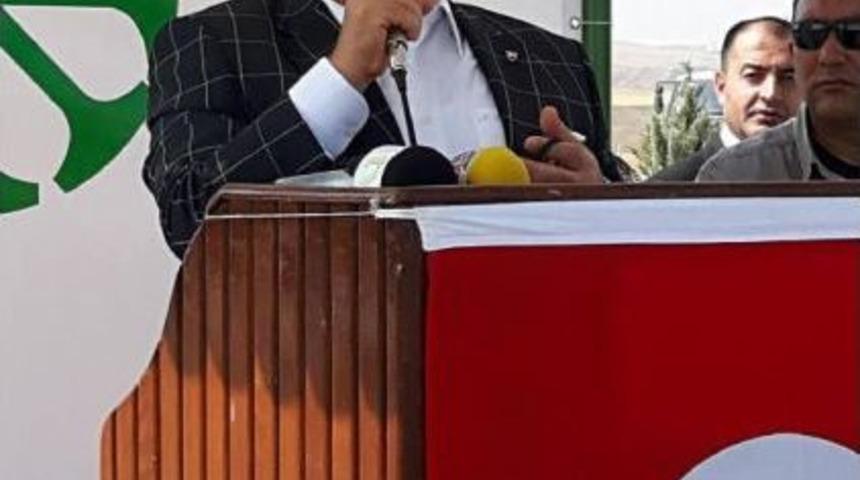 Kırşehir&rsquo;De 505 Bin Ton Pancar Işlenecek