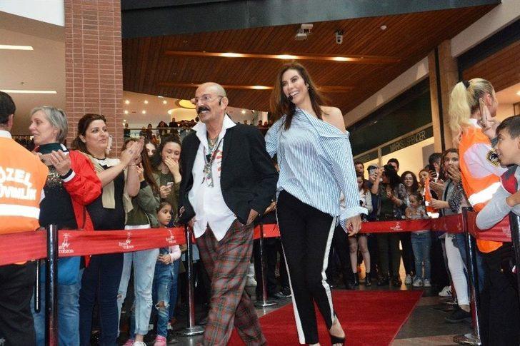 Modanın Devleri Trabzon’da G1