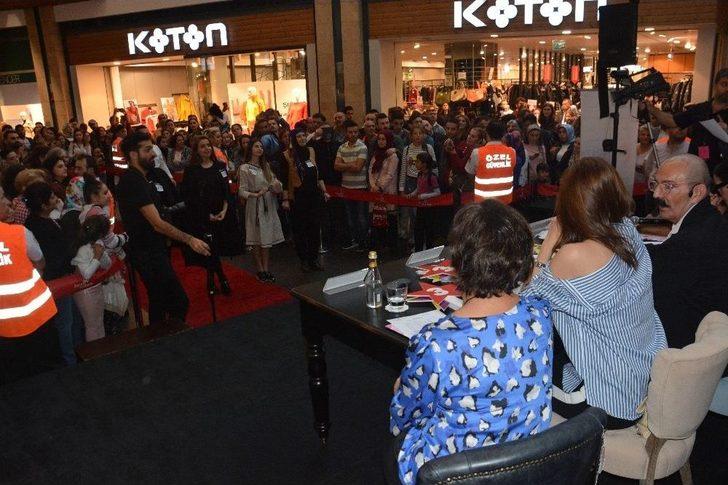 Modanın Devleri Trabzon’da G4