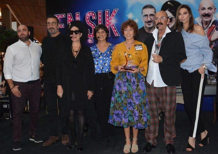 Modanın Devleri Trabzon’da G5