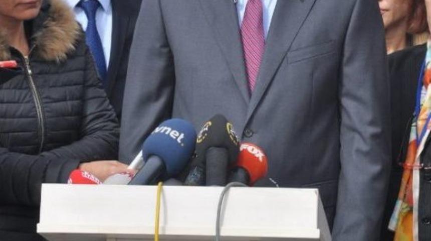 Deniz Baykal, Yoğun Bakımda (4 )&nbsp;