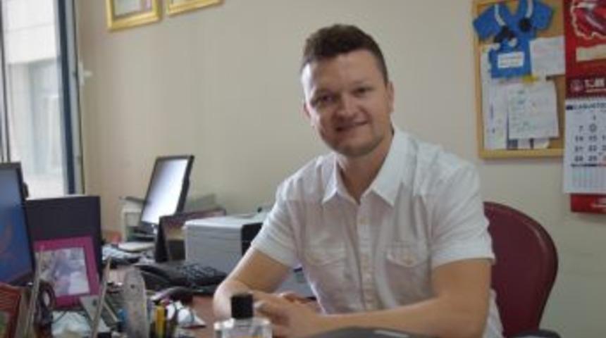 Pediatrik Ortopedideki B&ouml;lge İhtiyacını Karşılıyor