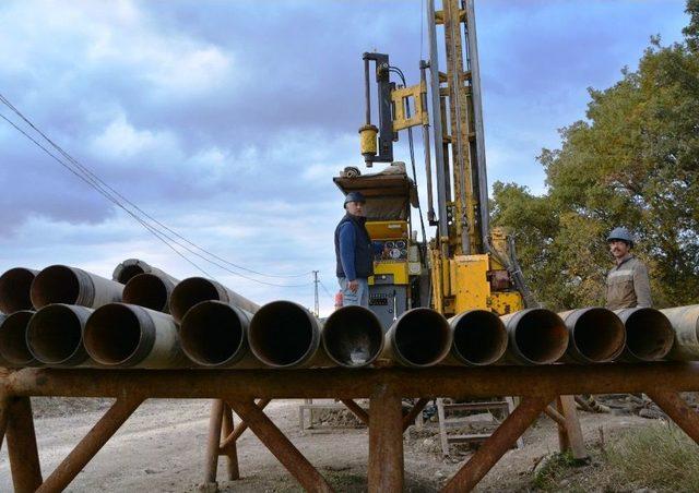 Turan: "k&ouml;pr&uuml; &Ccedil;anakkale&rsquo;nin Tarımını Canlandıracak" 1