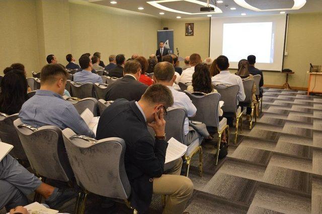 Ahika&rsquo;dan &lsquo;g&uuml;d&uuml;ml&uuml; Proje Desteği&rsquo; 1